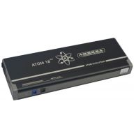 Мобильное пусковое устройство AURORA ATOM 18 EVOLUTION (18000 мАч, 66 Втч, 300/600А)