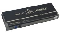 Мобильное пусковое устройство AURORA ATOM 18 EVOLUTION (18000 мАч, 66 Втч, 300/600А)