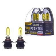 Лампа авто 12В AVANTECH HB3 12V-65W FOG FIGHTER, к-т 2шт