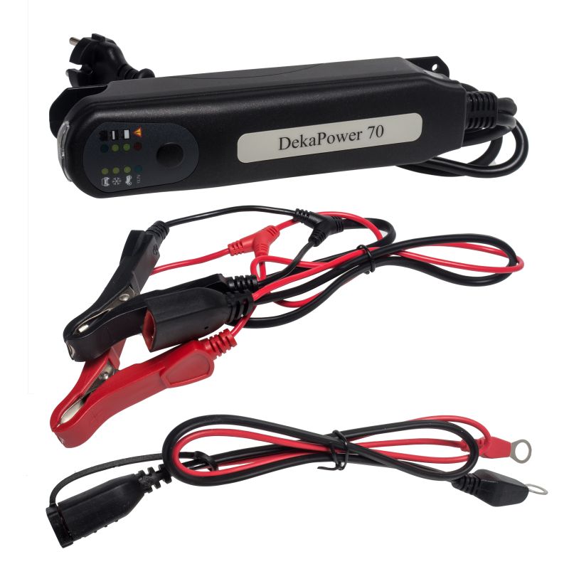 ЗУ Deka Power 70 (7А)