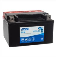 АКБ Exide 6 Ач ETX7A-BS