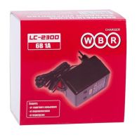 ЗУ WBR LC-2300 6В-1А