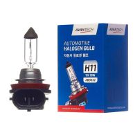 Лампа авто 12В AVANTECH H11 12V-55W