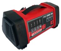 ЗУ Aurora SPRINT 20D automatic (12/24В; 2-10-20/2-10 А, автомат)