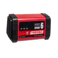 ЗУ Aurora SPRINT 6 automatic (6/12В; 3-6 А, автомат)