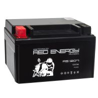 АКБ Red Energy RS 1207 (YTX7A-BS)