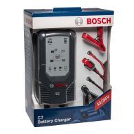 ЗУ Bosch С7 12/24V 7/3,5A