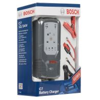 ЗУ Bosch С7 12/24V 7/3,5A