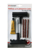 Autostandart Набор для ремонта шин 108501