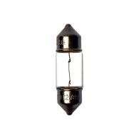 Лампа авто 12В KOITO 8W 12V-8W T10X31