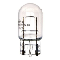 Лампа авто 12В KOITO W21W 12V-21W