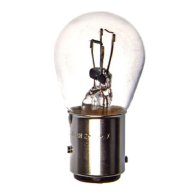 Лампа авто 12В KOITO P21/5W 12V-21/5W