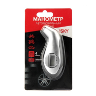 Манометр iSky электронный