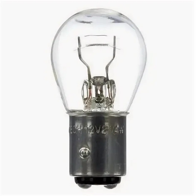 Лампа авто 12В AVANTECH P21/4W 12V-21/4W