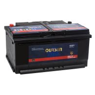 АКБ OURSUN 110 Ач о/п 6СТ-110.0 VL