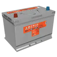 АКБ Titan Arctic AsiaSilver 95 Ач 6СТ-95.1 VL 