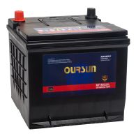 АКБ OURSUN ASIA 70 Ач о/п 6СТ-70.0 MF 90D23L