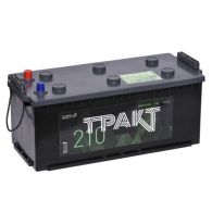 АКБ Тракт 210 Ач 6СТ-210.3 L (конус)