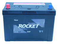 АКБ Rocket 100 Ач SMF 125D31R