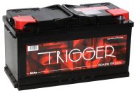 АКБ Trigger 90 Ач о/п 6СТ-90.0 VL