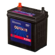 АКБ OURSUN ASIA 44 Ач о/п 6СТ-44.0 VL MF 46B19L