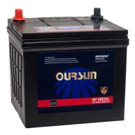 АКБ OURSUN ASIA 45 Ач о/п 6СТ-45.0  MF 55B24L