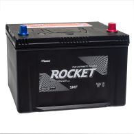 АКБ Rocket 100 Ач о/п SMF 125D31L
