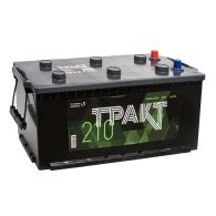 АКБ Тракт 210 Ач 6СТ-210.4 L (конус)