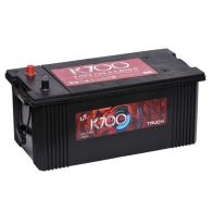АКБ K700 Truck 230 Ач 6СТ-230.3 (H52)
