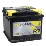 АКБ Robak R7 65 Ач о/п 6СТ-65.0 VL