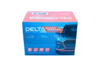АКБ DELTA START MASTER AGM 70 Aч о/п