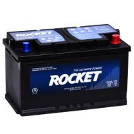 АКБ Rocket 80 Ач о/п AGM L4