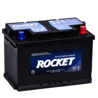 АКБ Rocket 70 Ач о/п AGM L3