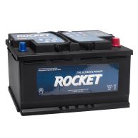 АКБ Rocket 95 Ач о/п AGM L5