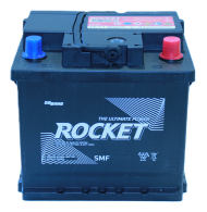 АКБ Rocket 55 Ач о/п SMF 55L-L1