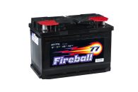 АКБ FIRE BALL 6СТ-77.1 N