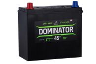 АКБ DOMINATOR ASIA 6СТ-45.1 VL (B24R)